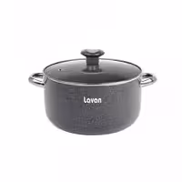 قابلمه لاوان الکتریک مدل تیتان سایز 22