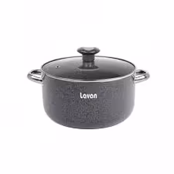 قابلمه لاوان الکتریک مدل تیتان سایز 22