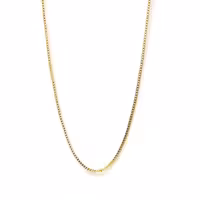 زنجیر مردانه مدل MDK-CE6527