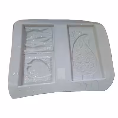 قالب طلقی دیوار کد530