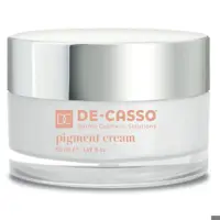 کرم ضد لک و پیگمنت دکاسو 50 گرمDe-casso anti-stain and pigment cream 50 grams