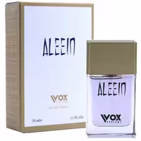 ادو پرفیوم زنانه وکس مدل Alien حجم 35 میلی لیتر