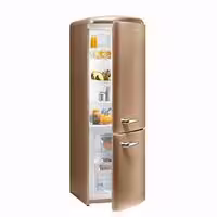 یخچال فریزر گرنیه  مدل NRK60328OCO