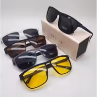 عینک آفتابی کد اگا کد یک