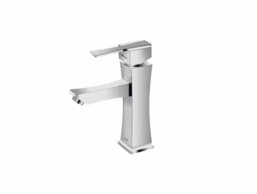 شیر روشویی شودر مدل ایمپرو کروم