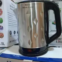 کتری برقی  تمام استیل  آهنربانگیر  بسیارعالی