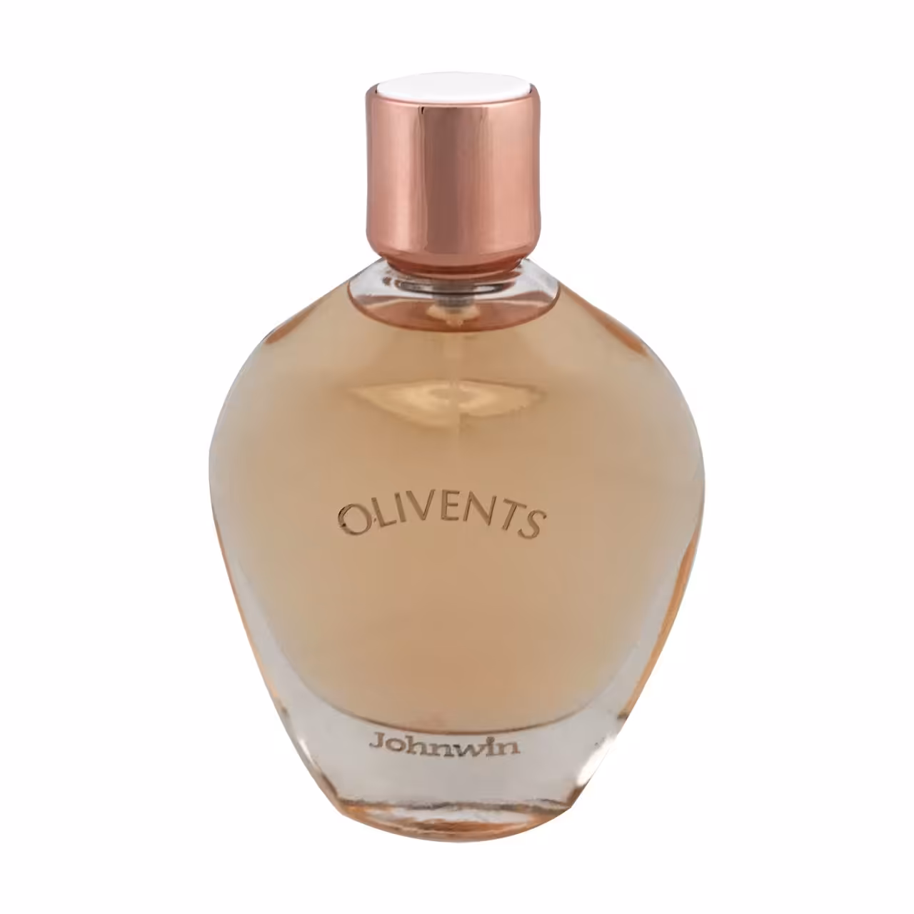 ادو پرفیوم زنانه جانوین مدل OLIVENTS حجم 100 میلی لیتر