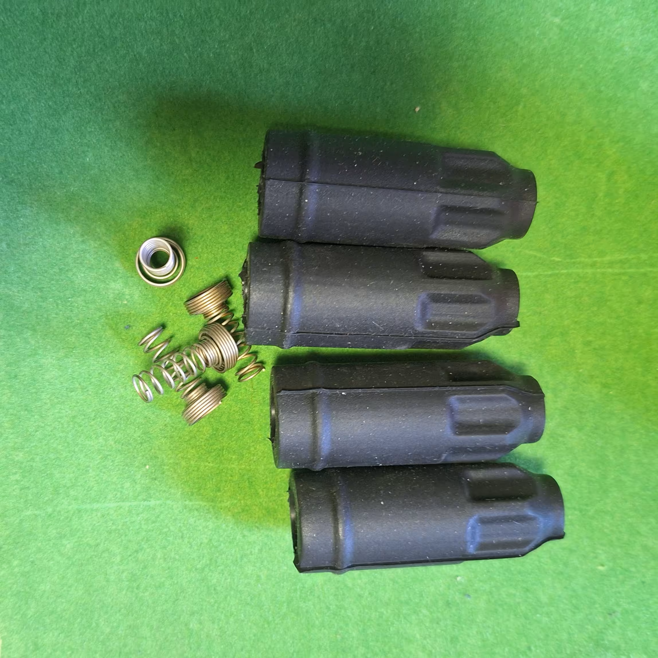 بوت شمع مگان بزرگ با گارانتی  خرید بالای 5 دست 