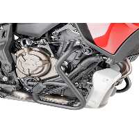 میله محافظ TN2148 TRACER YAMAHA 700 20 محافظت از آهن Givi