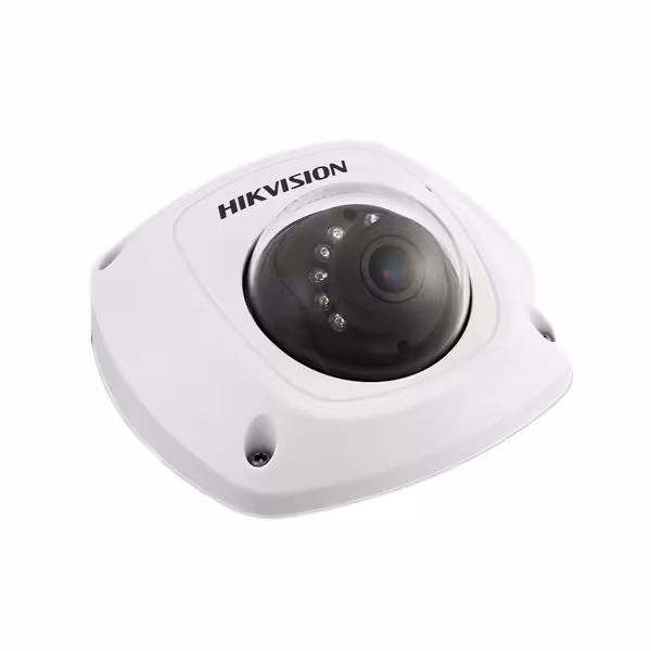 دوربین تحت شبکه 2 مگاپیکسلی Hikvision مدل DS-2CD2520F - فروشگاه اینترنتی طیف سنتر