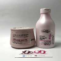 پک ویتامینو کالر مراقبت از موهای رنگ شده لورال پروفشنال - LOREAL PROFESSIONNEL