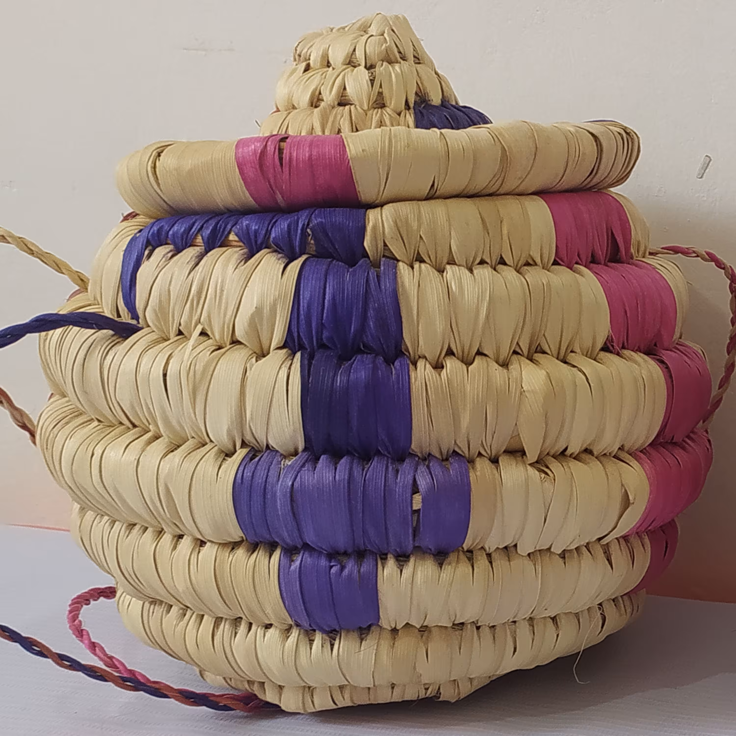 کَنتَله حصیری 