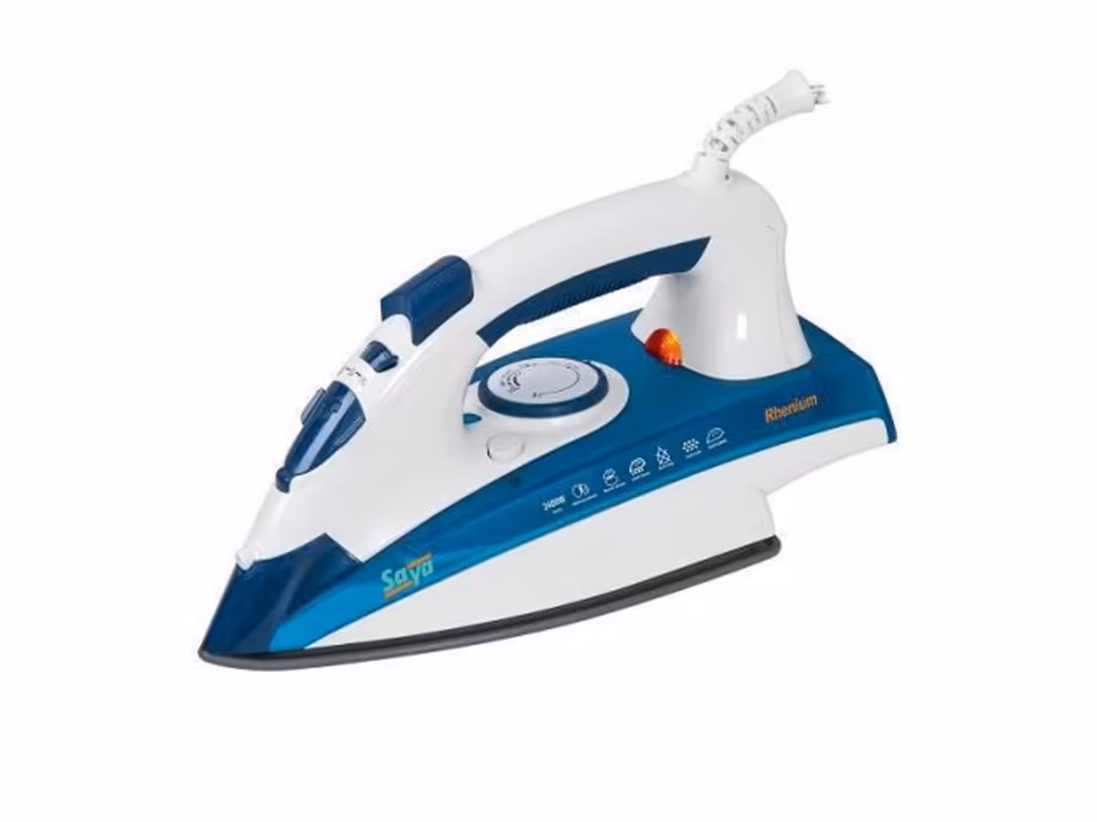 اتوبخار سایا مدل رینیوم Rhenium