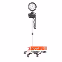 فشار سنج عقربه ای ایستاده زنیت مد ZTH7003