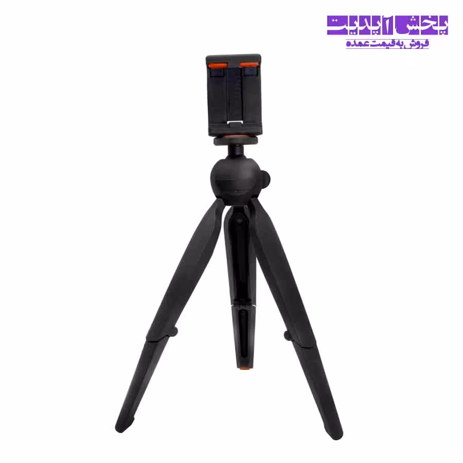 سه پایه نگهدارنده موبایل یونیمات مدل D-909 Tranformer