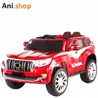 ماشین شارژی مدل ACE-1211 کد A1