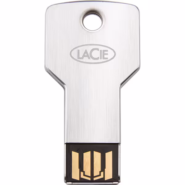 لسی فلش مموری لسی مدل PetiteKey ظرفیت 16 گیگابایت - Hiapple.ir