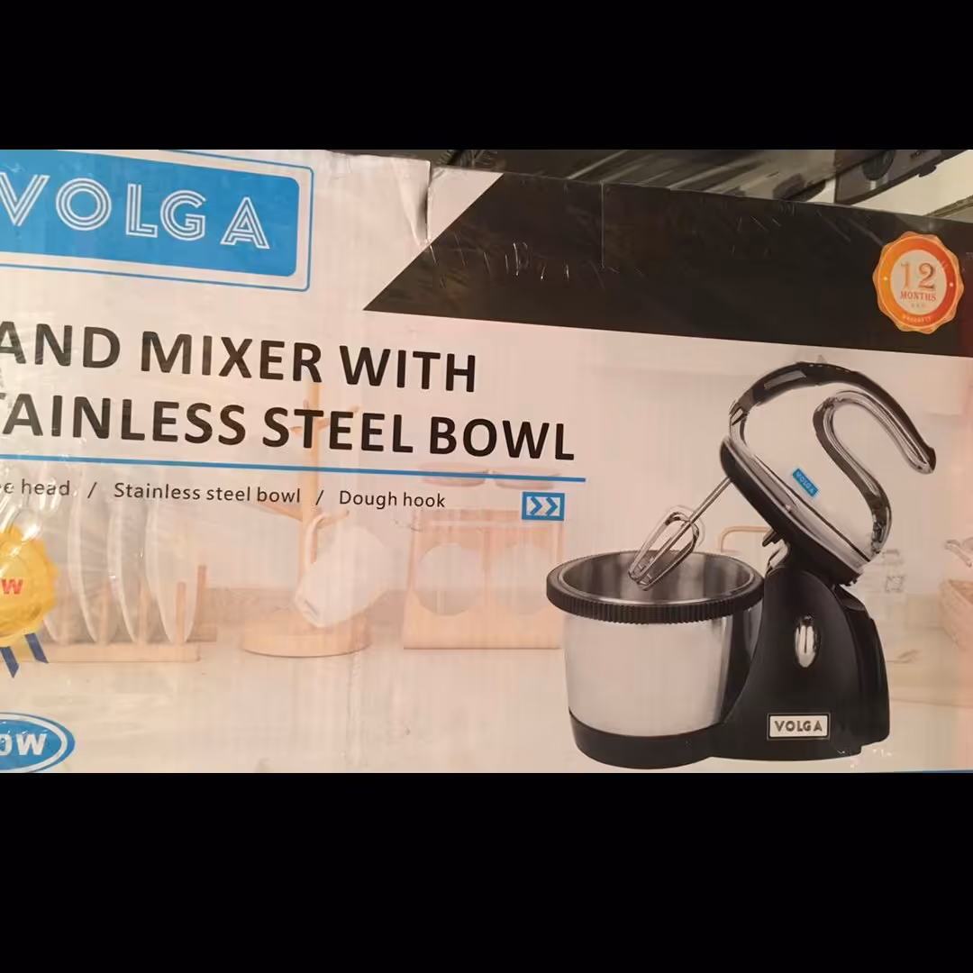  همزن کاسه دارvolga ساخت چین