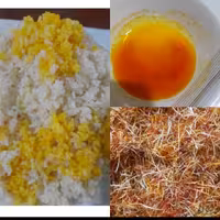 ریشه زعفران قائنات  5مثقال (5 بسته پاکت یک مثقالی)  با کیفیت اعلا 