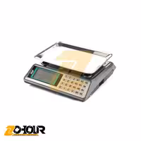 ترازو فروشگاهی ZDF بدون علمک 30 کیلویی