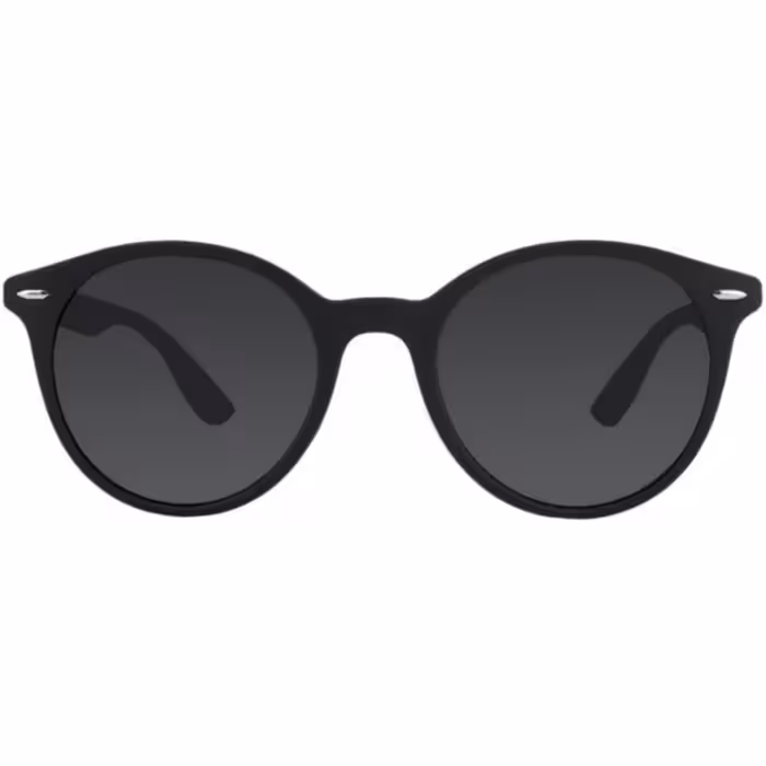 عینک آفتابی زنانه و مردانه ریبن فراری پلاریزه (رنگ مشکی)