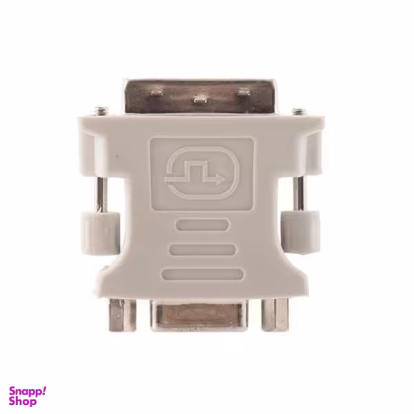 مبدل VGA به DVI مدل NV-24