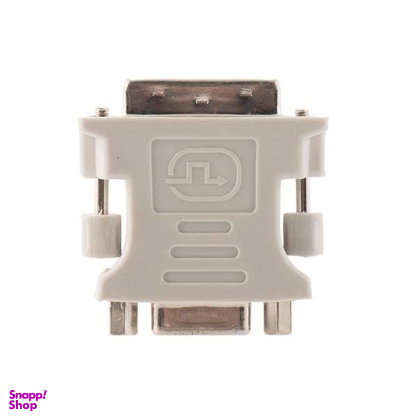 مبدل VGA به DVI مدل NV-24