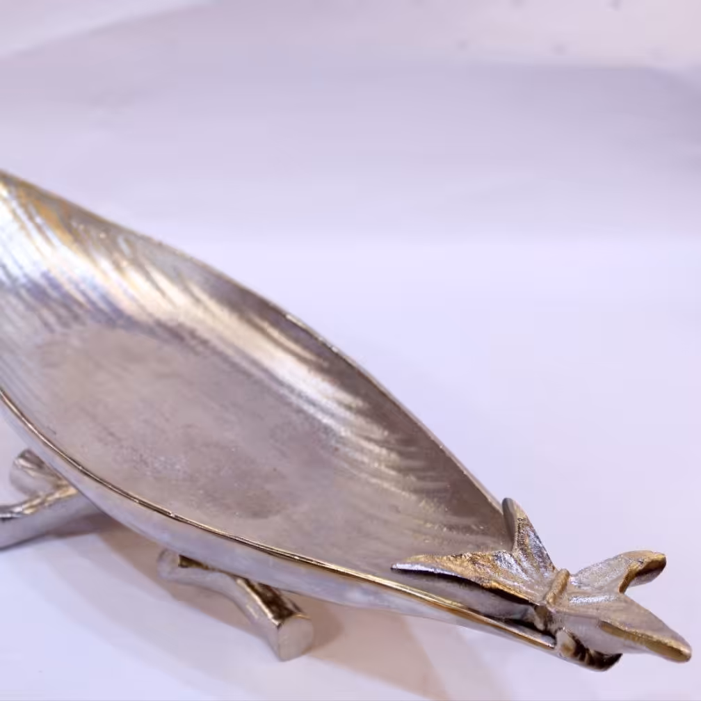 کشکول آلمینیومی