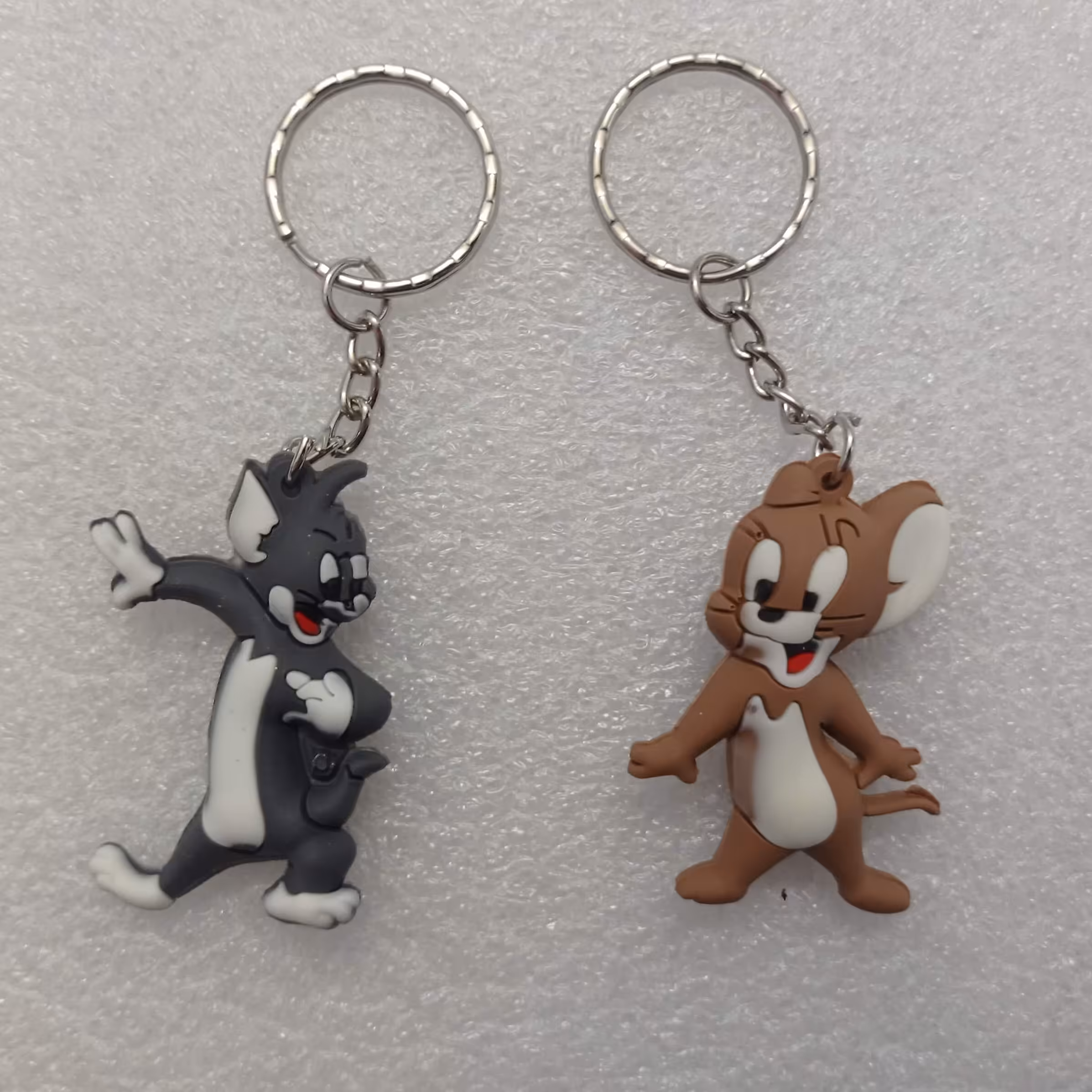 جاسویچی طرح عروسکی و کارتونی سیلیکونی