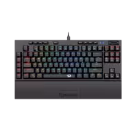 قیمت کیبورد مکانیکال ردراگون Broadsword Pro K588 | فروش آنلاین با گارانتی معتبر