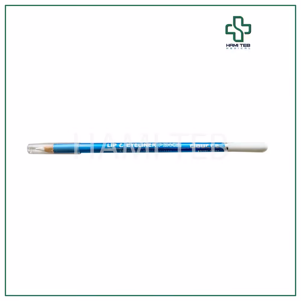 مداد لیزر سفید دوچه