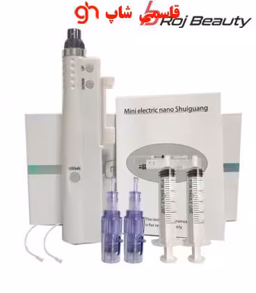 دستگاه مزوگان مینی الکتریک mezogun mini electric