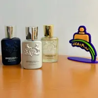 پک سه عدد اکلن های 25 میل مارلی مناسب خانم ها و آقایان