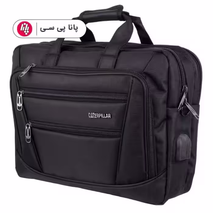 کیف لپتاپ دستی B042