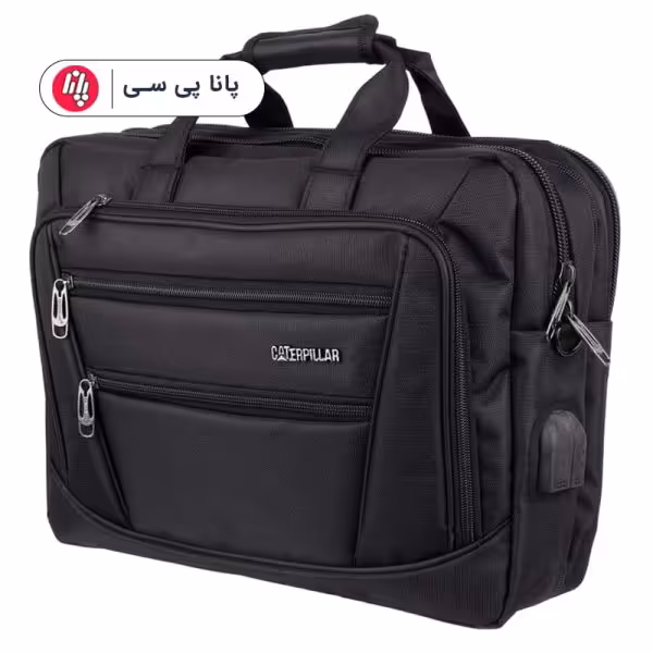 کیف لپتاپ دستی B042