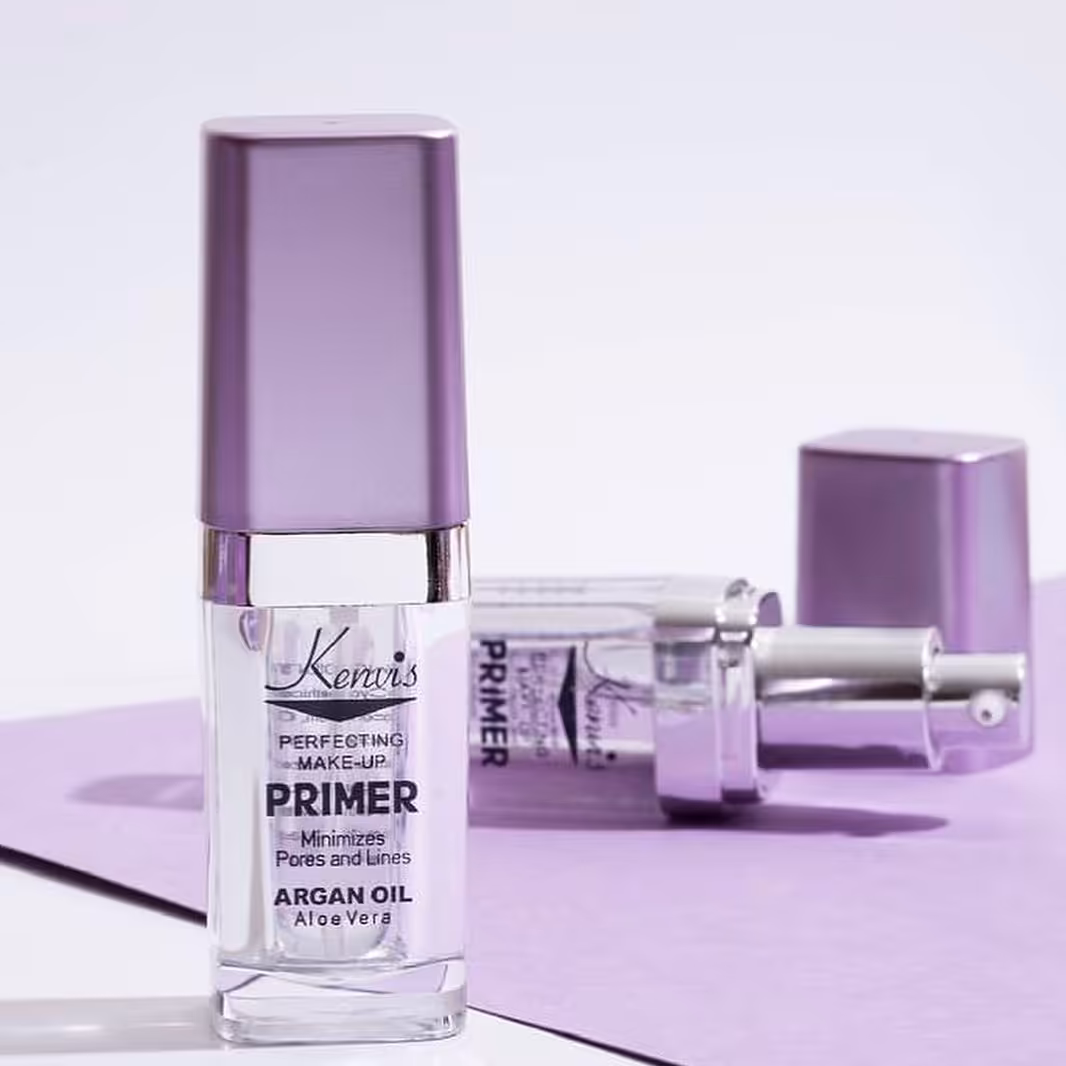 ژل پرایمر (زیرساز آرایش) کنویس هارمونیک