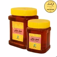 عسل دیابتی یک کیلویی فرهمند 