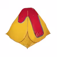چادر مسافرتی فنری 10 نفره کمپینگ