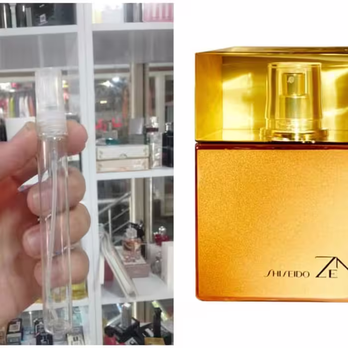 عطر زن شیسدو (ظن شیسیدو) 10 میل