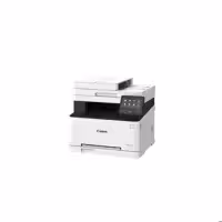 پرینتر چندکاره لیزری Canon MF635cx
