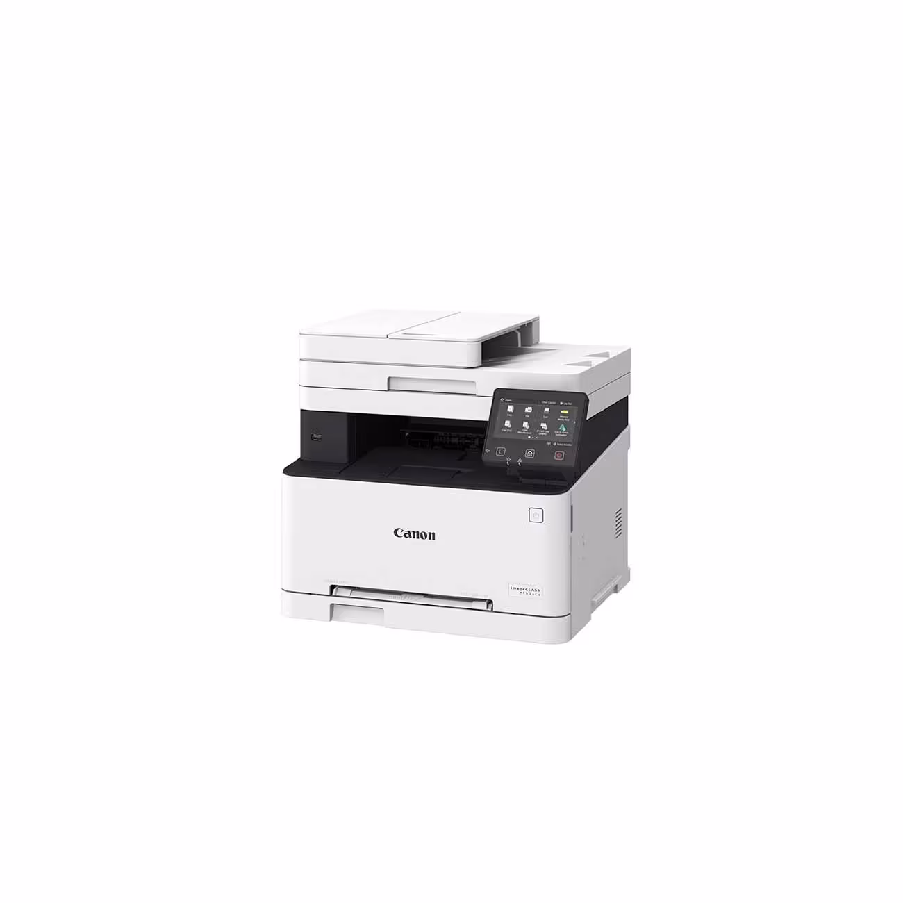 پرینتر چندکاره لیزری Canon MF635cx