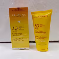 ضد آفتاب کلارنس