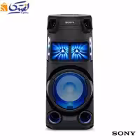 اسپیکر بلوتوثی MHC-V43D سونی پخش کننده خانگی