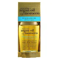 روغن آرگان او جی ایکس OGX مدل انواع مو حجم 100 میل