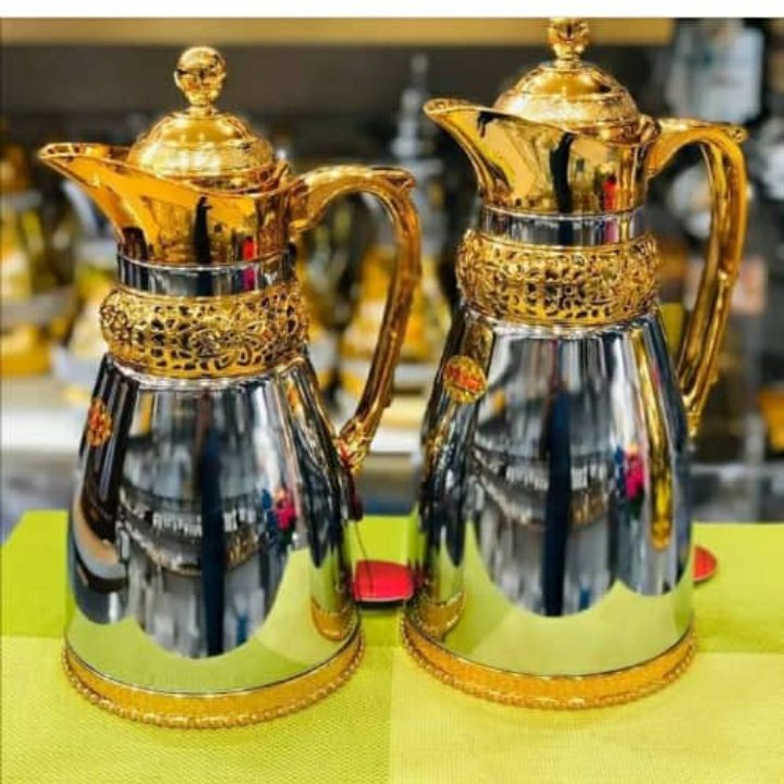 فلاسک 2قلو