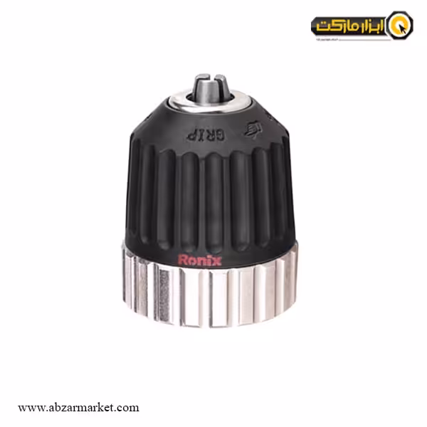 سه نظام اتوماتیک رونیکس 10 میلی متر مدل 6151038AS