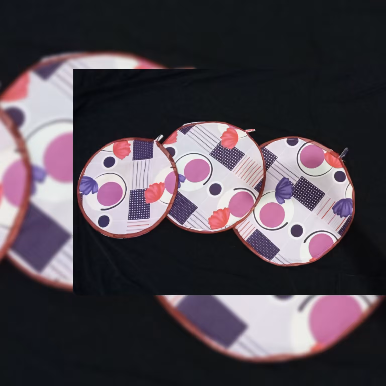 دمکنی،کیسه سبزی