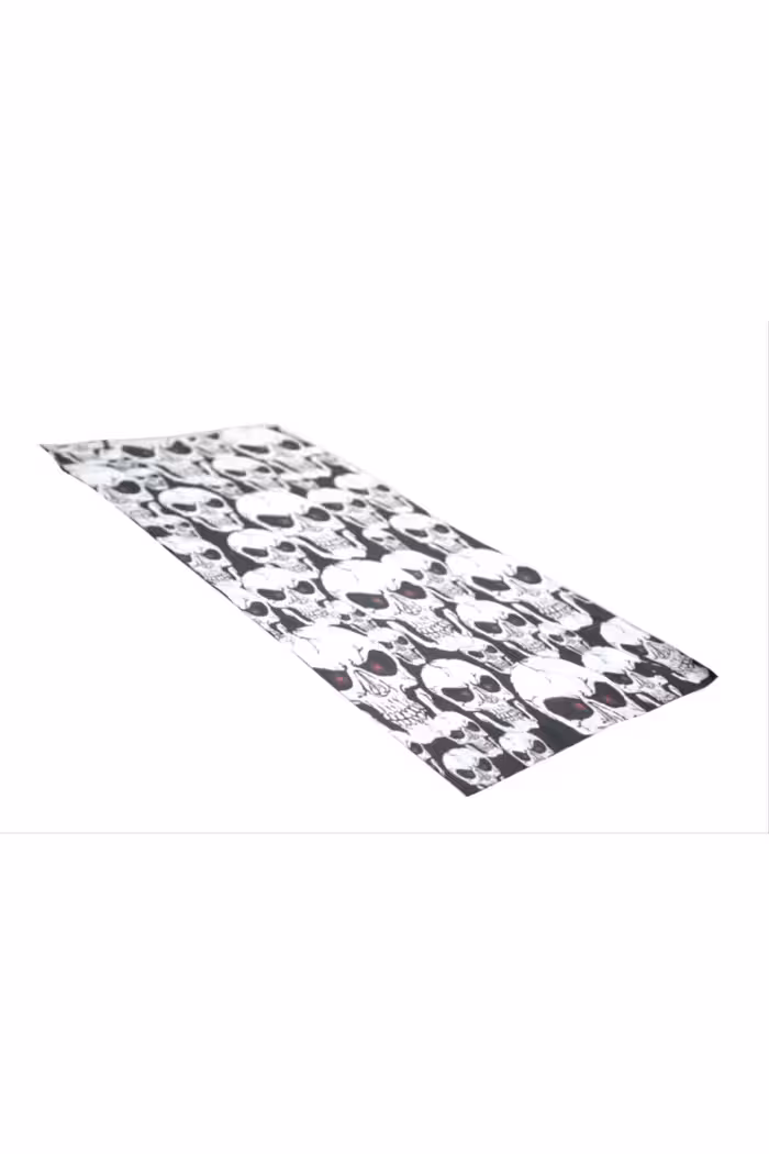 هدبند/دستمال سر موتورسیکلت هدبند دستمال موتور اسکلت باندانا وکسو Vexo Genel Markalar