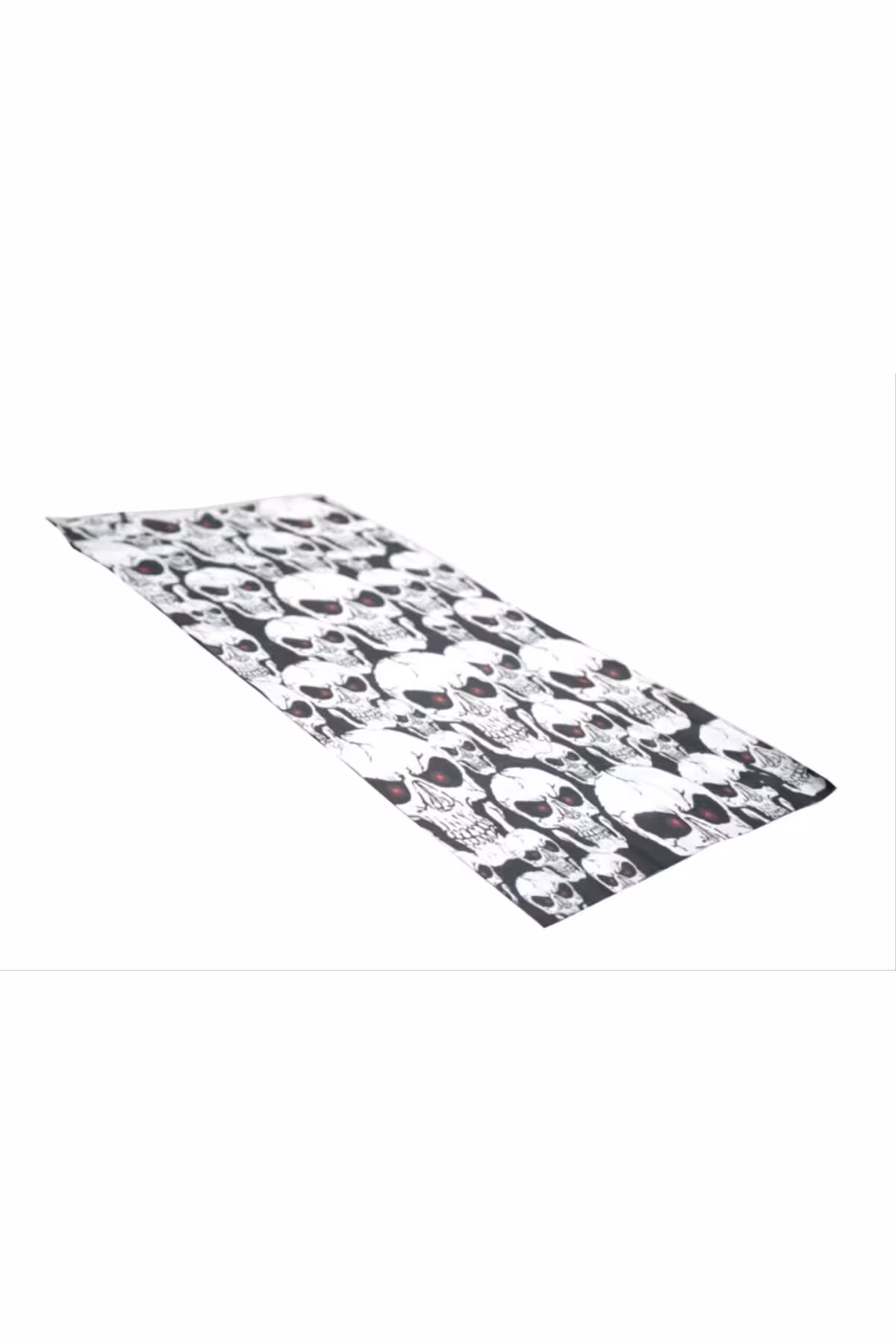 هدبند/دستمال سر موتورسیکلت هدبند دستمال موتور اسکلت باندانا وکسو Vexo Genel Markalar