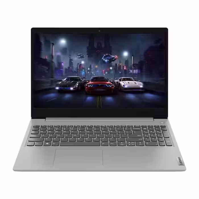 لپ تاپ لنوو مدل 15.6 اینچی مدل IdeaPad 3 15IGL05 Celeron 4GB 1TB HDD 512GB SSD